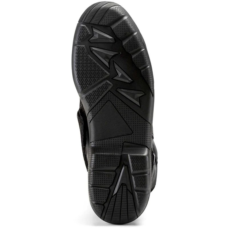 SEVENTY DEGREES SD-BT13 TURISMO BOTAS DE MOTO UNISEX NEGRO