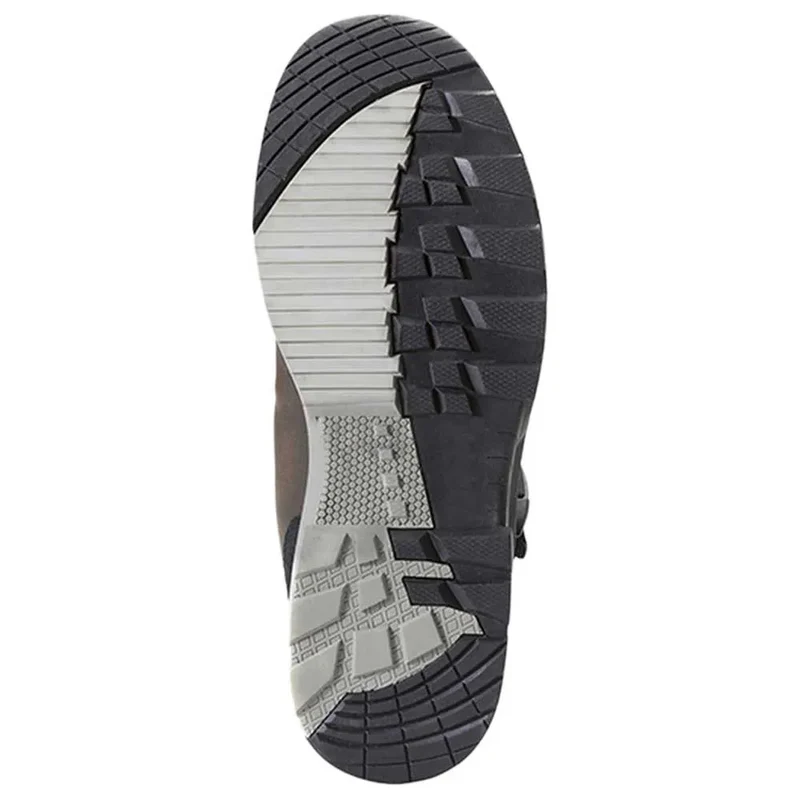 SEVENTY DEGREES SD-BA4 ADVENTURE BOTAS DE MOTO UNISEX MARRON