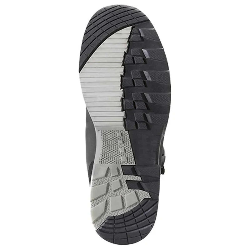 SEVENTY DEGREES SD-BA5 ADVENTURE BOTAS DE MOTO UNISEX NEGRO