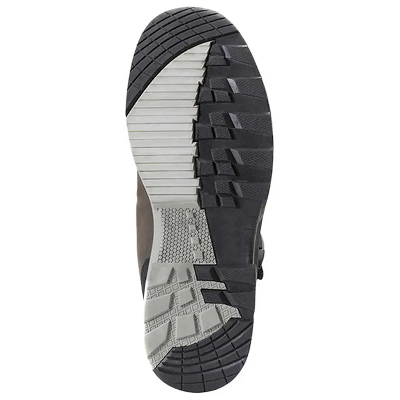 SEVENTY DEGREES SD-BA5 ADVENTURE BOTAS DE MOTO UNISEX MARRON
