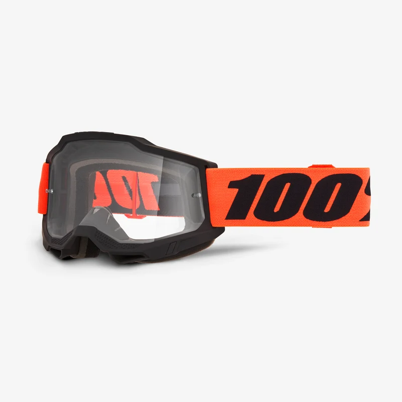 ACCURI 2 Goggle Ferran