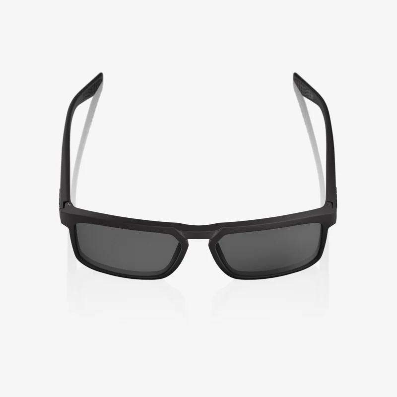 RENSHAW - Soft Tact Black - Smoke