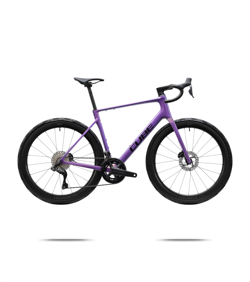 Attain C:62 SLT Road Bike 2027