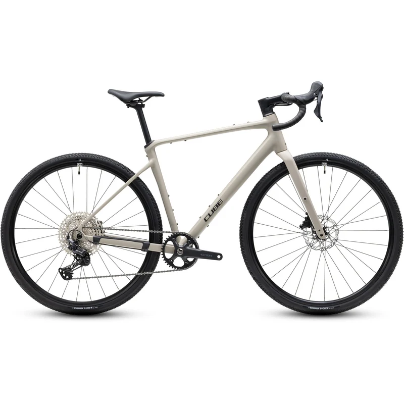 NUROAD EX Gravel Bike 2027