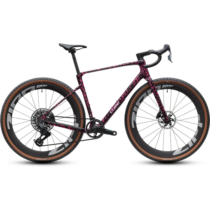 NUROAD C:62 SLX Gravel Bike 2027