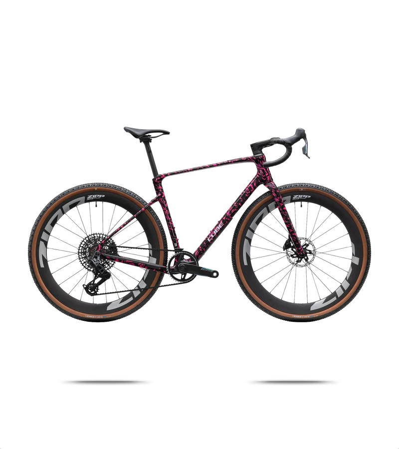 NUROAD C:62 SLX Gravel Bike 2027