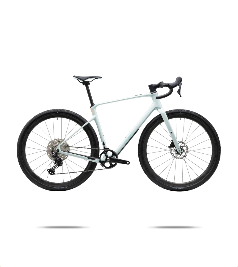 NUROAD C:62 ONE Gravel Bike 2027