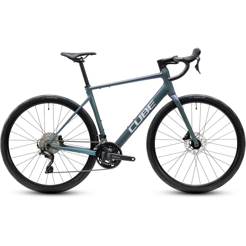 Attain Race Road Bike 2027