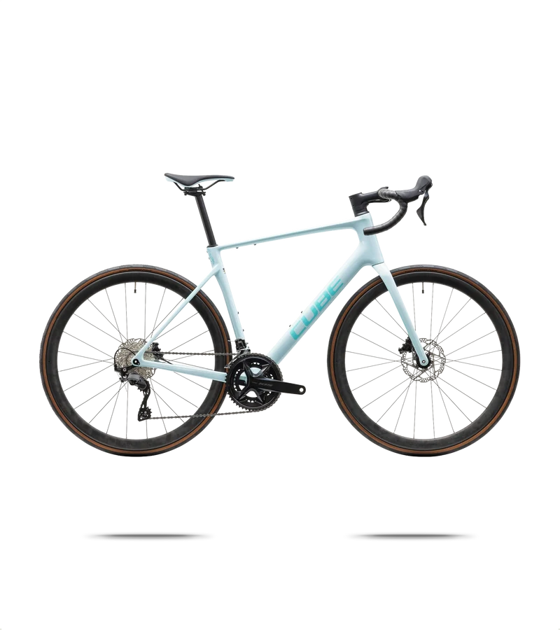 Attain C:62 Race Road Bike 2027