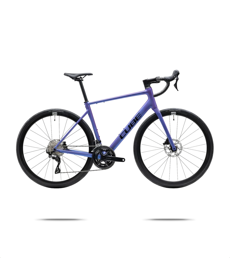 Attain SLX Road Bike 2027