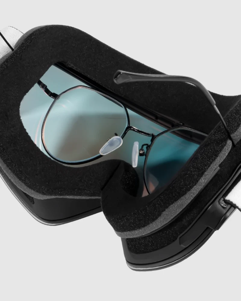 Ski Wear Outdoor Photochromic Magnetic Ski Goggles