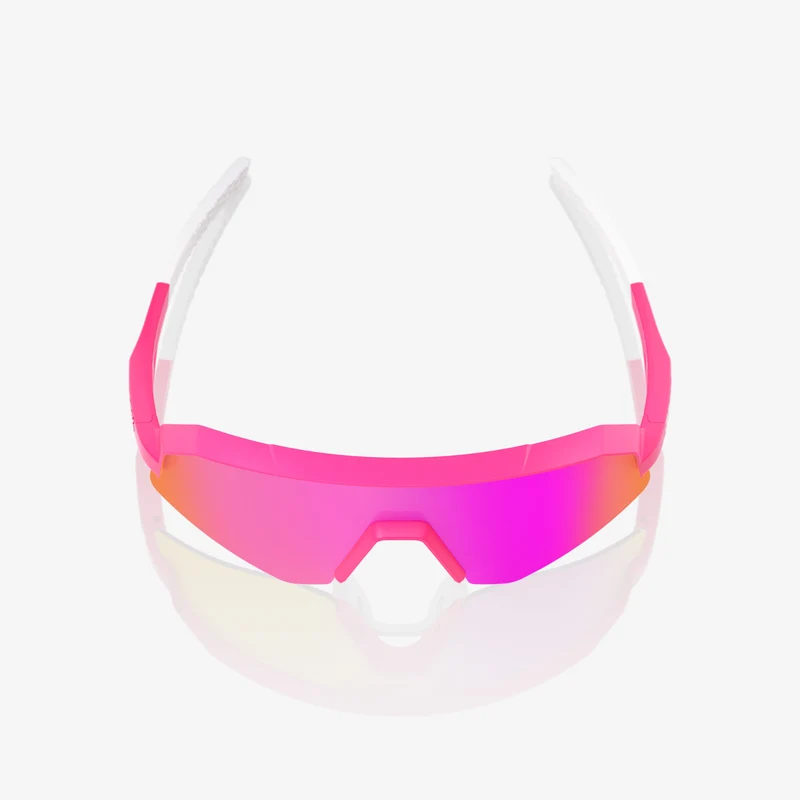 SLENDALE YOUTH - Satin Pitaya - HiPER Vital Pink Mirror