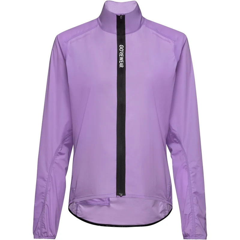 Women's Spinshift Windbreaker Jacket