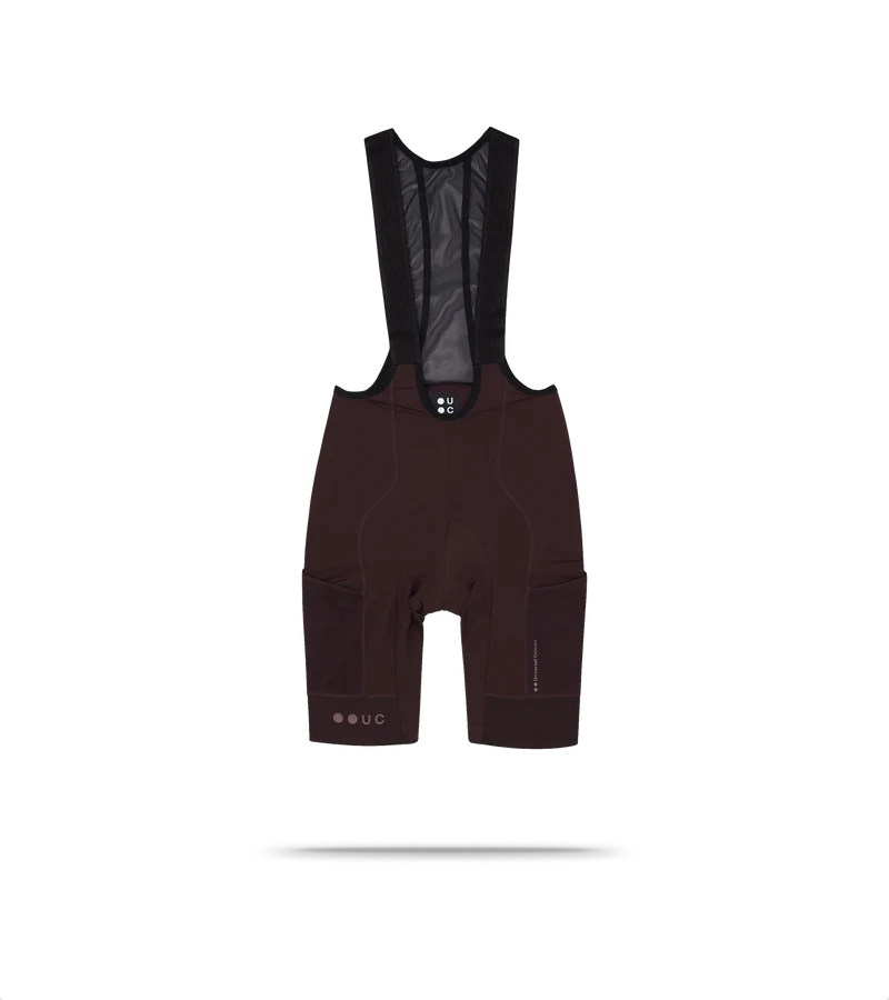 Mono Cargo Bib Shorts
