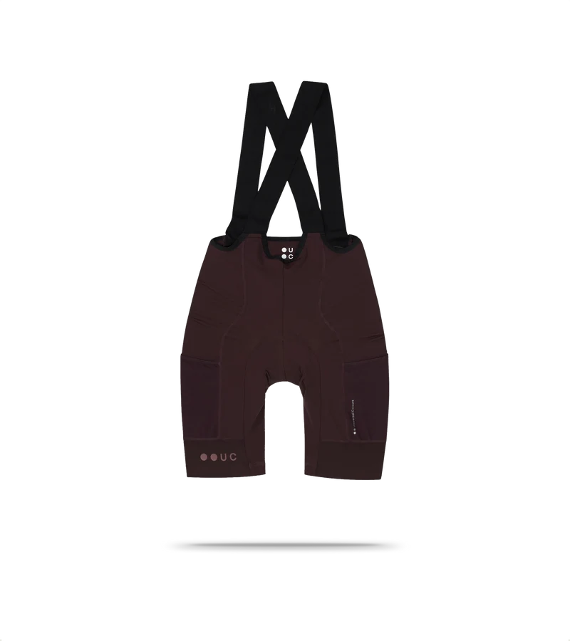 Mono Cargo Womens Bib Short