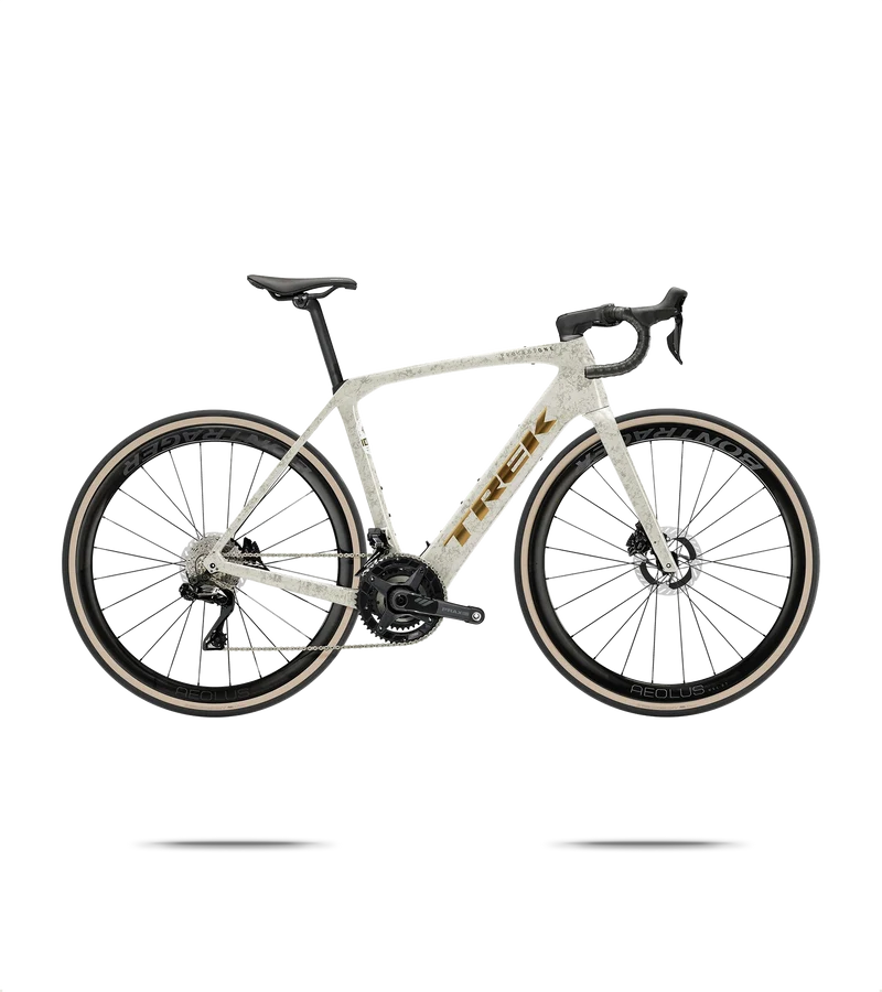 Domane+ SLR 9 Electric Road Bike