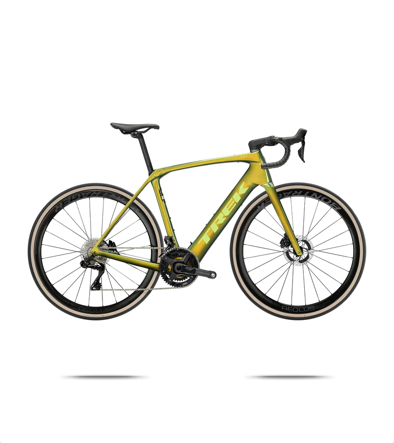 Domane+ SLR 9 Electric Road Bike