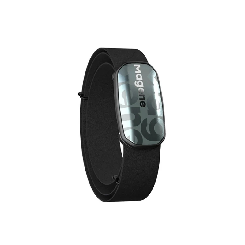 H603 Chest Strap Heart Rate Monitor