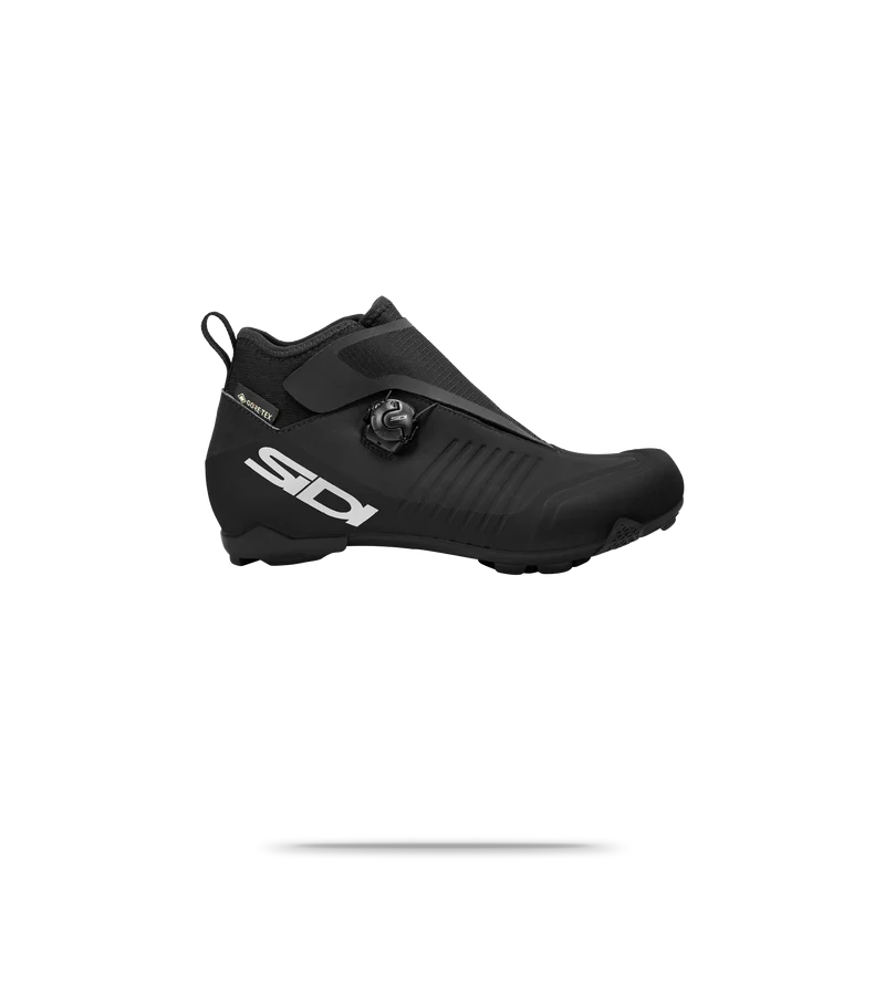 Hiemx GTX Winter MTB Shoes
