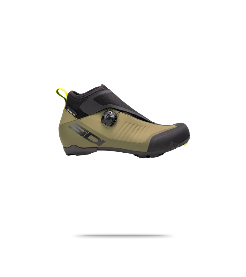 Hiemx GTX Winter MTB Shoes