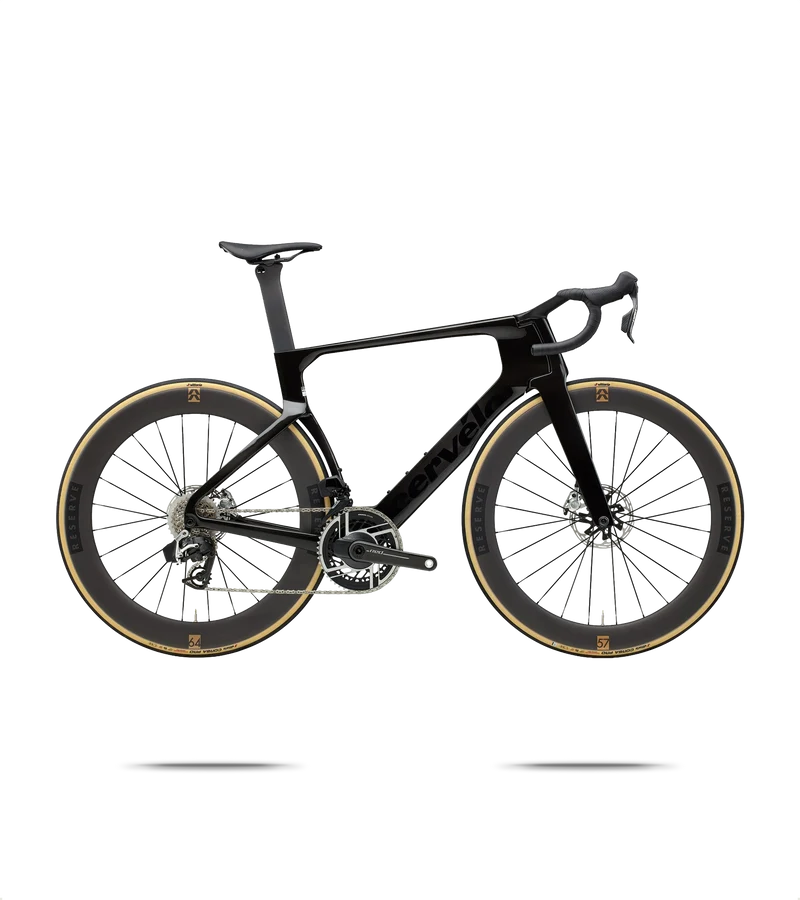 S5 Red AXS Road Bike 2026