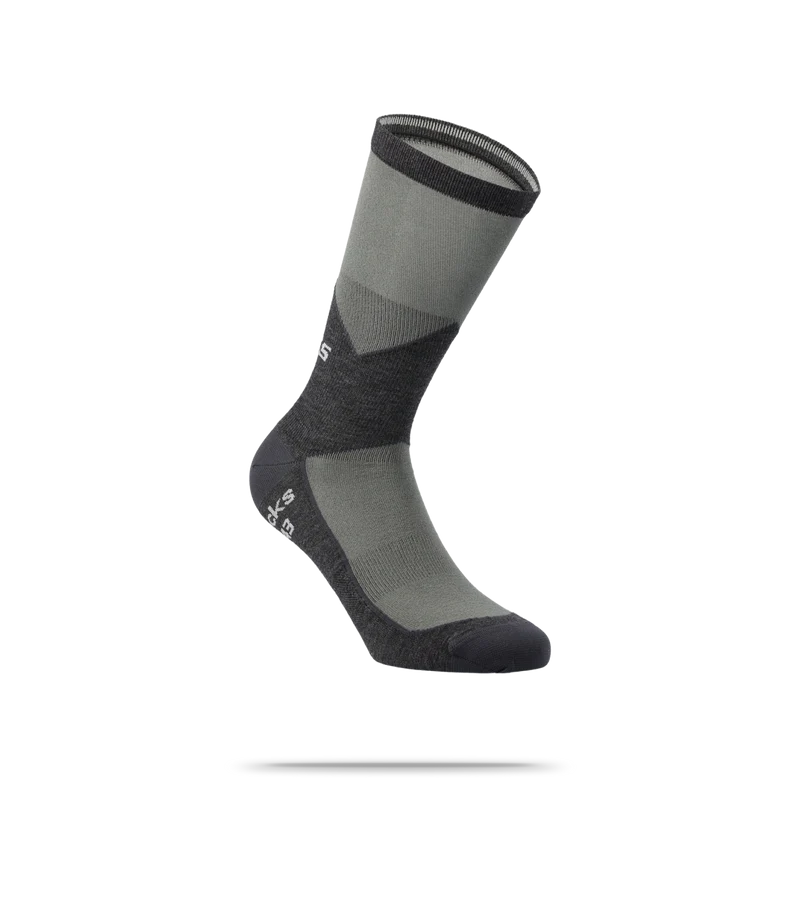 Hybrid Socks