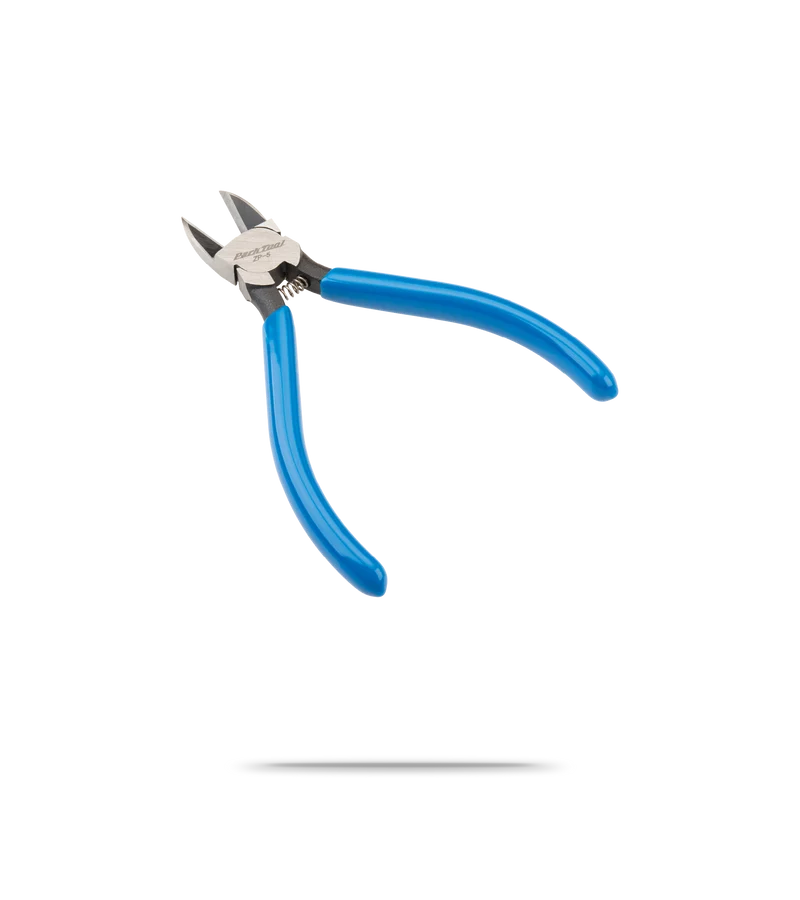 ZP-5 Flush Cut Pliers
