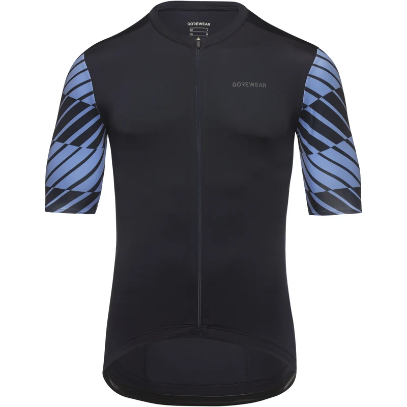 Swiftride Optical Short Sleeve Jersey
