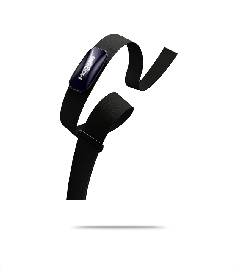 H613 Chest Strap Heart Rate Monitor
