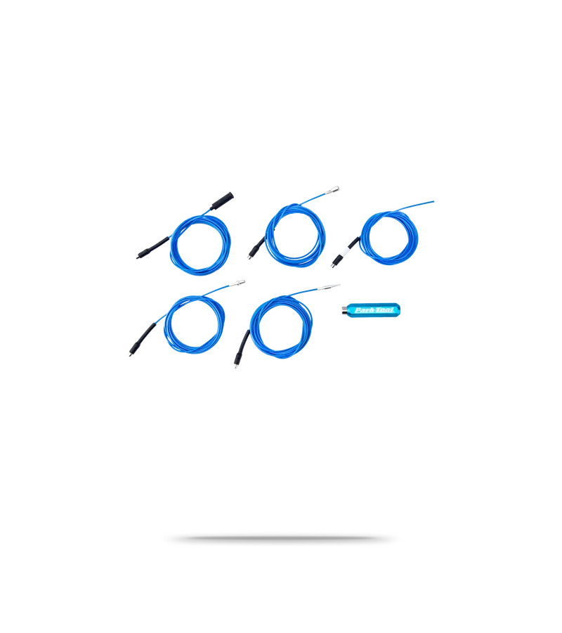 IR-1.3 - Internal Bicycle Cable Routing Kit