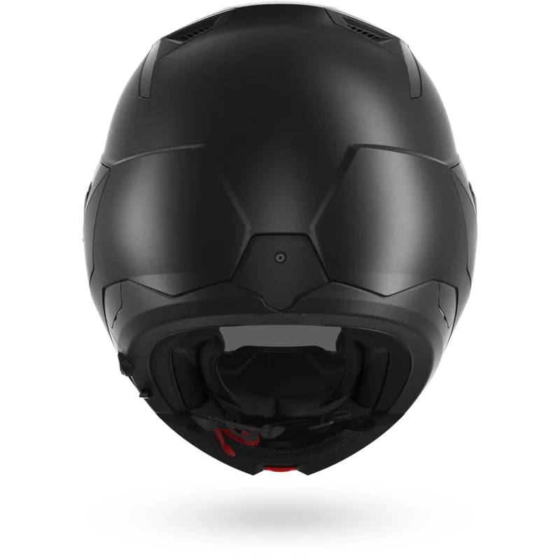 SHARK OXO Dark Shadow Modular Casco de Moto Alfombra Titan