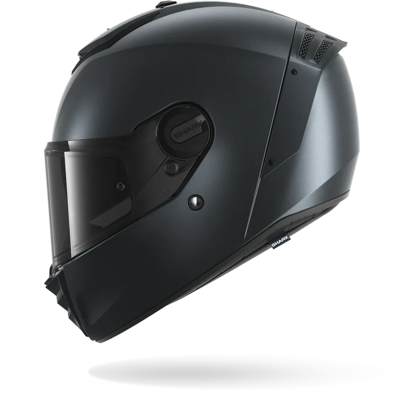 SHARK SPARTAN RS Dark Shadow Casco Integral DE Moto Azul Mat