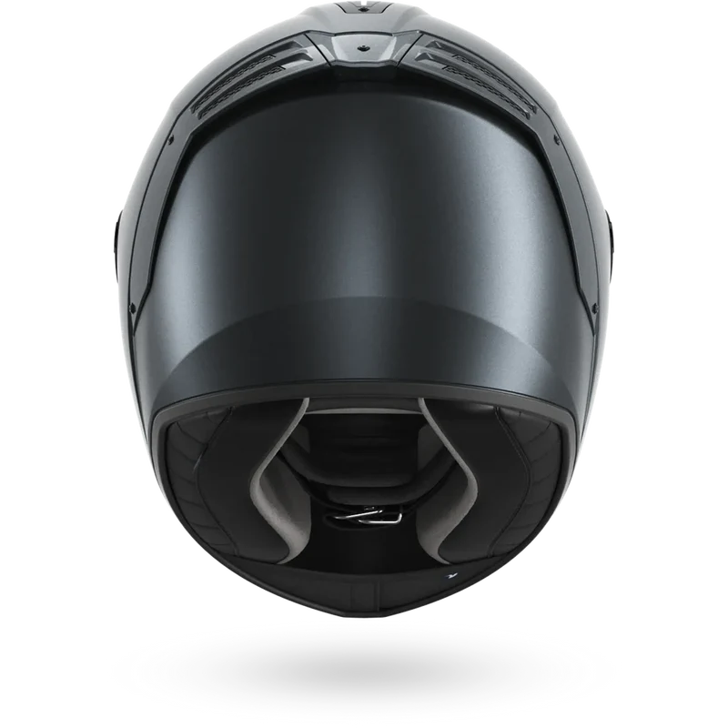 SHARK SPARTAN RS Dark Shadow Casco Integral DE Moto Azul Mat