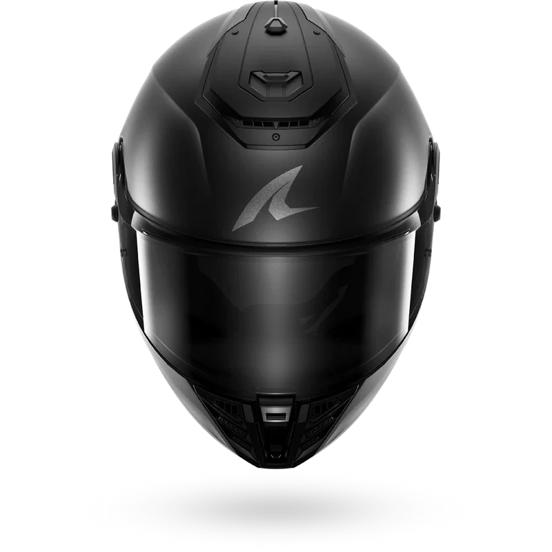 SHARK SPARTAN RS Dark Shadow Casco Integral DE Moto Titan Mat