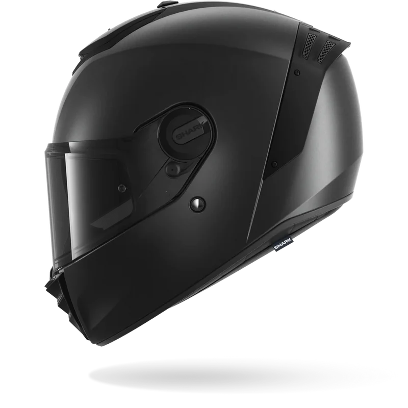 SHARK SPARTAN RS Dark Shadow Casco Integral DE Moto Titan Mat