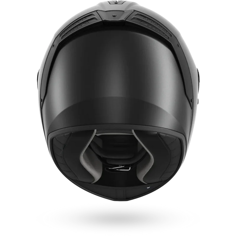 SHARK SPARTAN RS Dark Shadow Casco Integral DE Moto Titan Mat