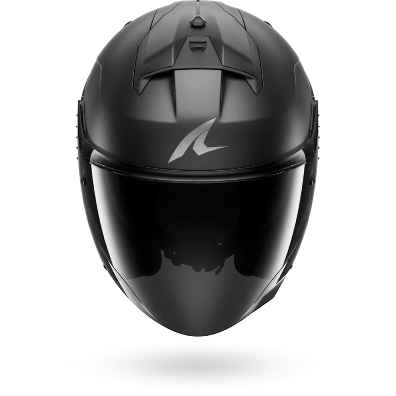 SHARK SKWAL JET Dark Shadow Casco Alfombra Titan