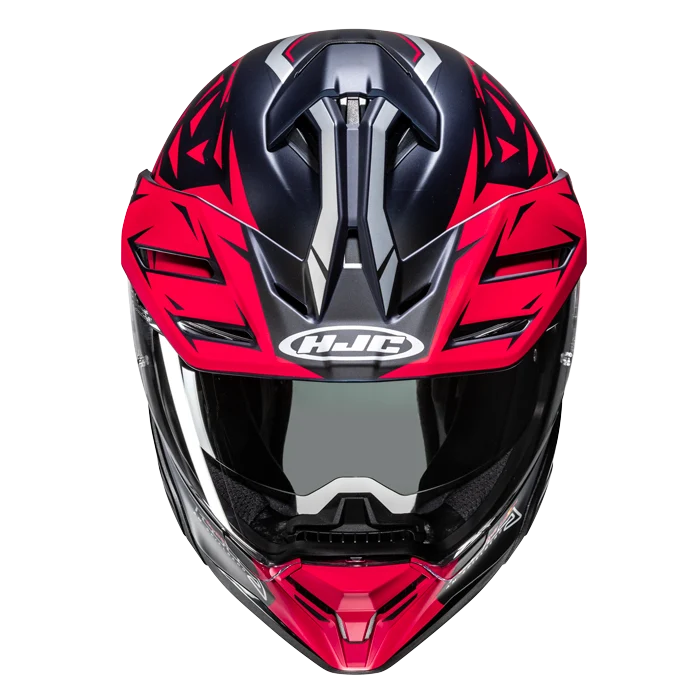 HJC RPHA 60 SPIELBERG RED BULL MC21SF CASCO DE MOTO