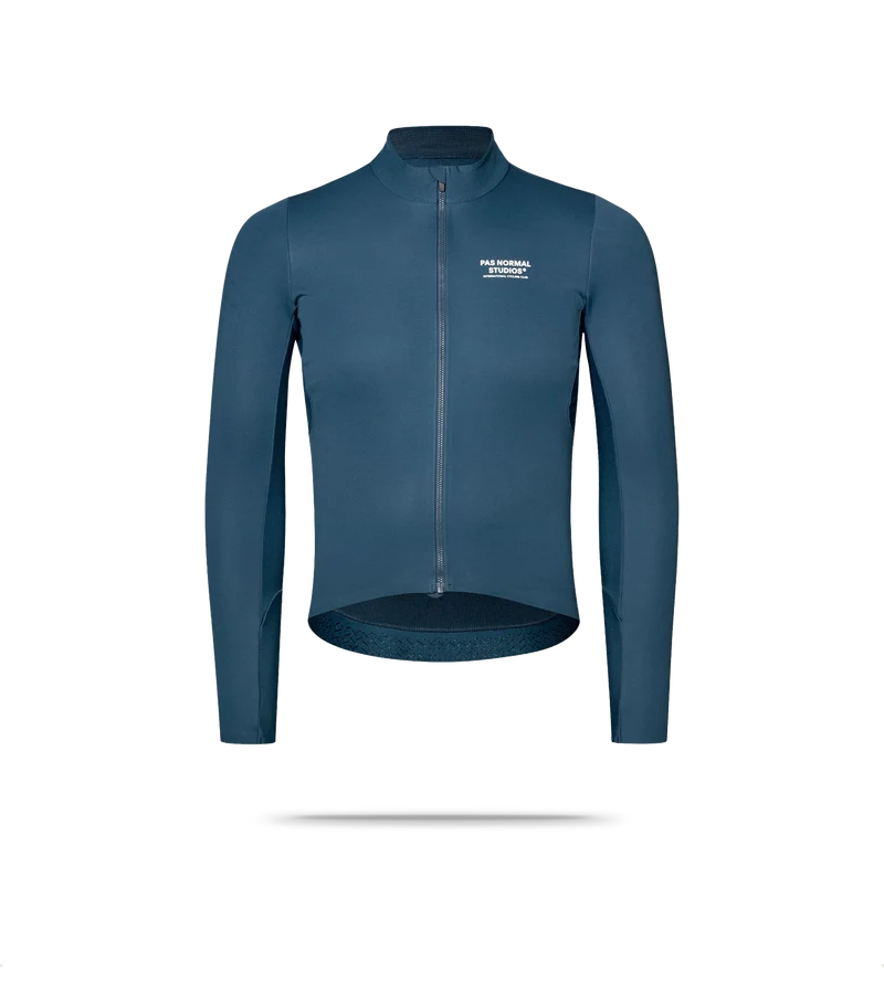 Mechanism Thermal Long Sleeve Jersey