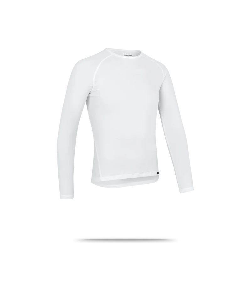 RIDE Thermal Long Sleeve Base Layer
