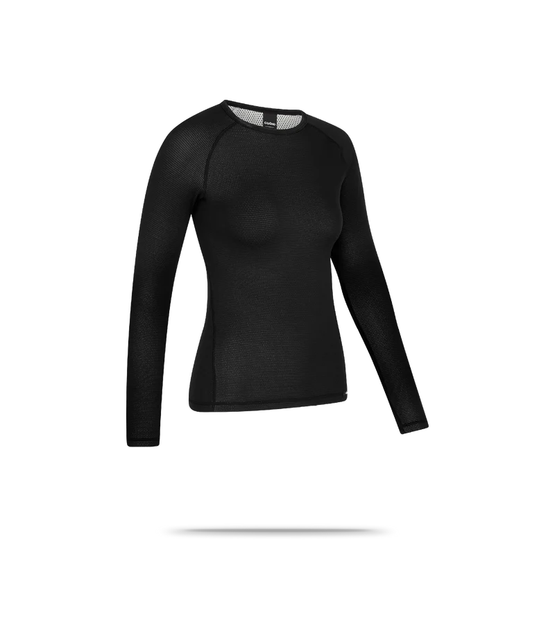 Women's RIDE Thermal Long Sleeve Base Layer