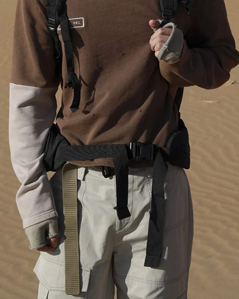 Wasteland Avant-Garde Gloves