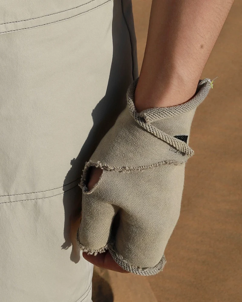 Wasteland Avant-Garde Gloves