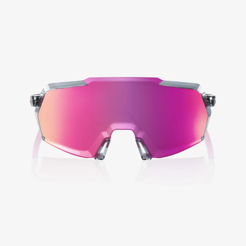 KORBIN - Tokyo Night- Purple Mirror Lens