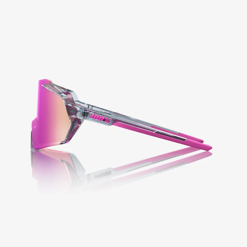 KORBIN - Tokyo Night- Purple Mirror Lens