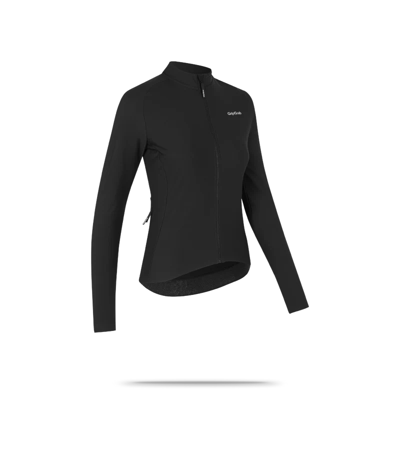 Women's PACR Thermal Long Sleeve Jersey