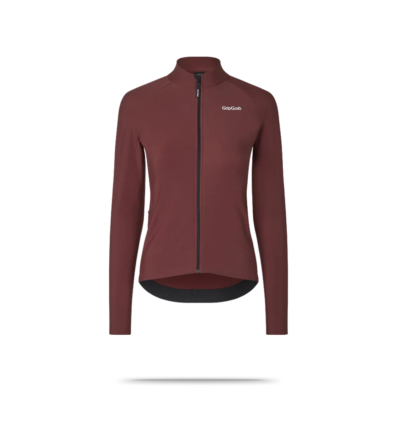 Women's PACR Thermal Long Sleeve Jersey