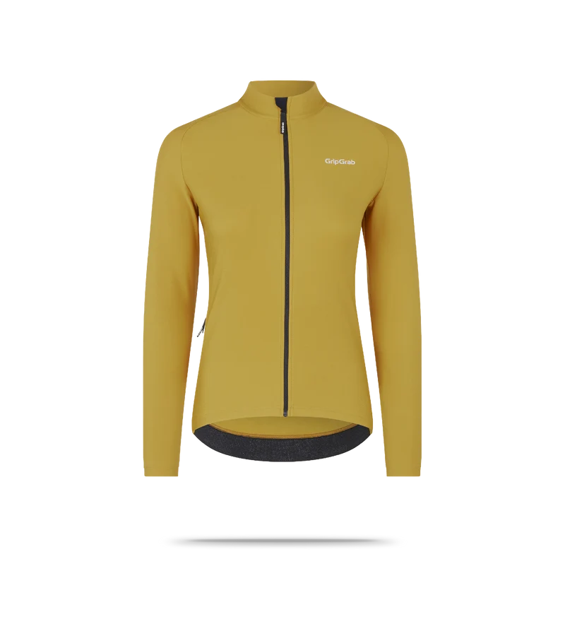 Women's PACR Thermal Long Sleeve Jersey