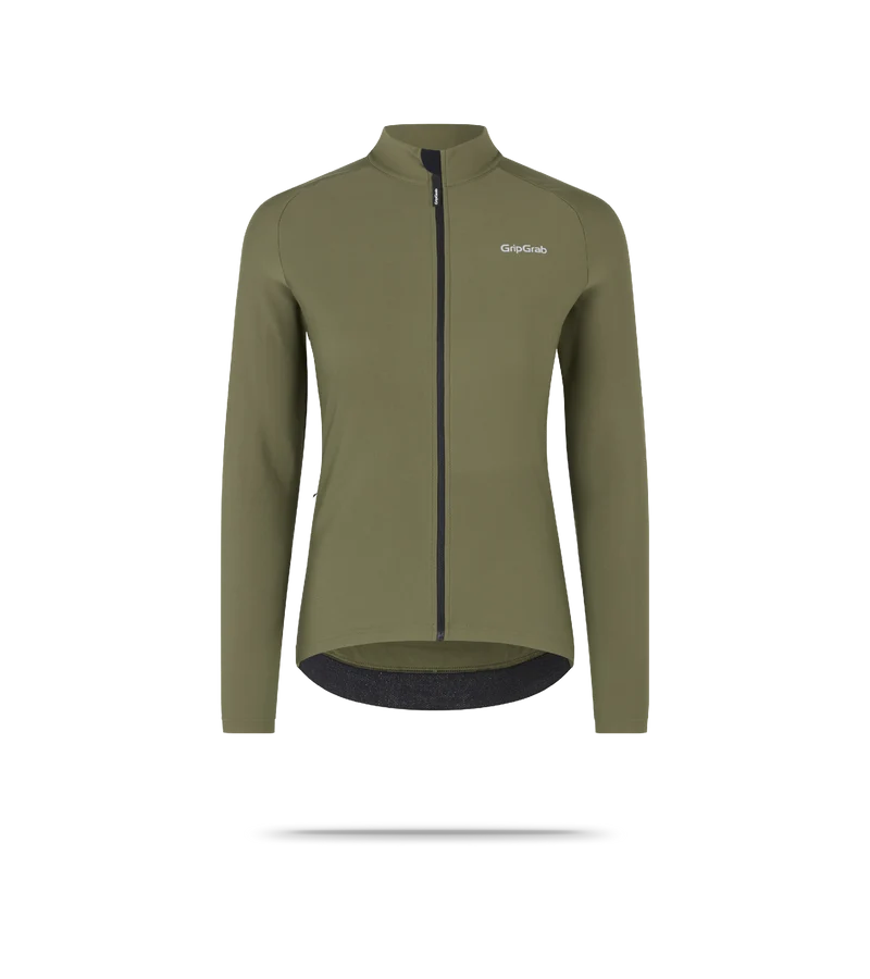 Women's PACR Thermal Long Sleeve Jersey