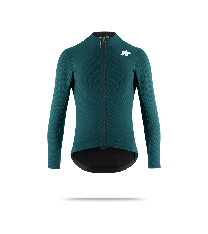 MILLE GT Winter Jacket S11 EVO